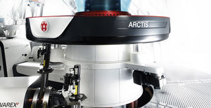 Blasfolienextrusionsanlage / für HDPE / Mehrschicht