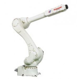 Knickarmroboter / 6-Achs / Lichtbogenschweiß / für Industrieanwendungen