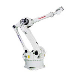 Knickarmroboter / 6-Achs / Schweiß / Schneid