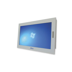 TFT-Monitor / mit Touchscreen / 800 x 600 / mit VESA-Montage