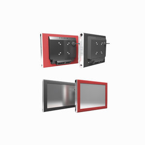 TFT-Monitor / 1920 x 1080 / mit VESA-Montage / breit