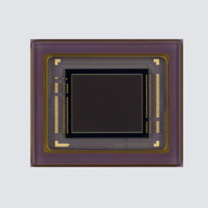 CMOS Bildsensor IMX556 Sony Semiconductors Flugzeit IR