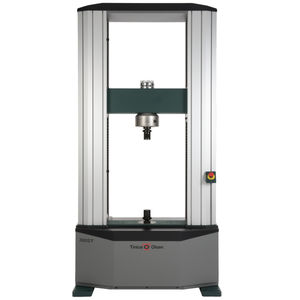Prüfmaschine / Zug- und Druckkraft / Material / elektromechanisch