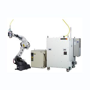 Knickarmroboter / 6-Achs / Laserschweiß / Hochgeschwindigkeit
