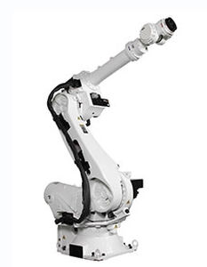 Handlingsroboter / Knickarm / 6-Achs / zum Laden