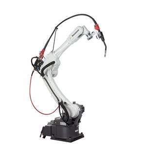 Knickarmroboter / 6-Achs / Schweiß / für Industrieanwendungen