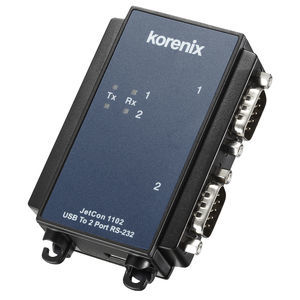 RS-232-Wandler / USB