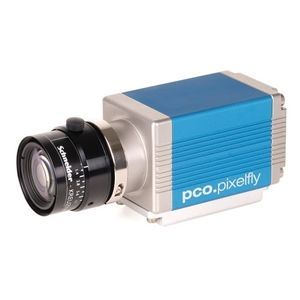 Inspektionskamera / NIR / CCD / USB