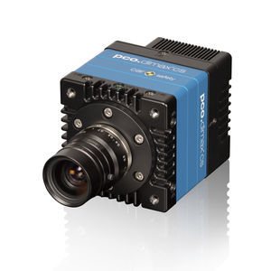 Inspektionskamera / Farb / monochrom / CMOS