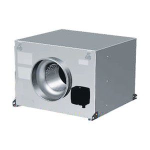 zentrifugaler Ventilator / Luftumwälz / Inline / IP44