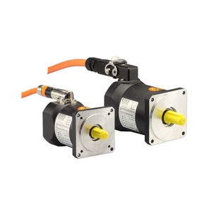 AC-Servomotor / bürstenlos / 230V / 380 V