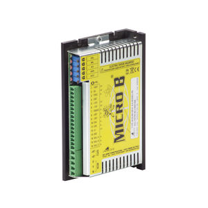 DC-Servoregler / bürstenlos / analog / 60 V