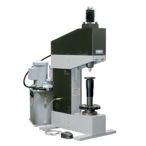 Brinell-Härteprüfer / bodenstehend / automatisch