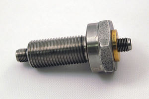 RF-Steckverbinder / Koaxial / SMA / Schrauben