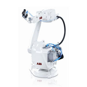 Knickarmroboter / 6-Achs / Lackier / Hochgeschwindigkeit