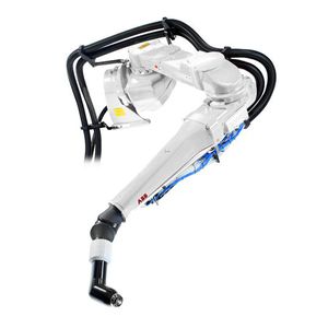 Knickarmroboter / 6-Achs / Lackier / bodenstehend