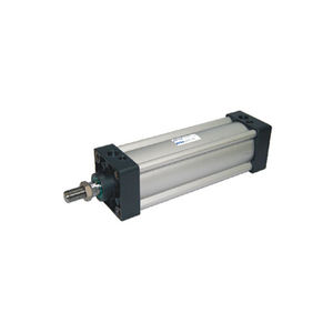 pneumatischer Zylinder / Kolben / doppeltwirkend / Standard