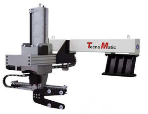 kartesischer Roboter / 3-Achs / Verpackung / Injektion