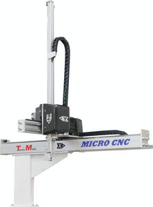 kartesischer Roboter / 3-Achs / Injektion / Handling