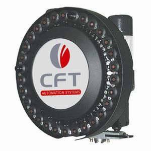 CNC-Werkzeugwechsler / automatisch / horizontal / vertikal