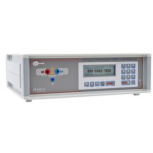 programmierbarer Kalibrator / Spannung / Widerstand / für Isolationstester