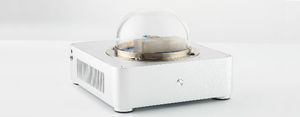 Abtast-Differential Kalorimeter