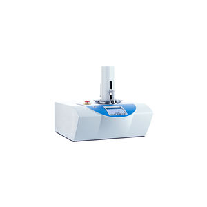 Abtast-Differential Kalorimeter