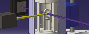 Kohlendioxid-Analysator / Kohlenstoffmonoxid / Gas / Spuren