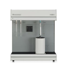 Gasanalysator / Porengrößen / Chemisorption / Benchtop