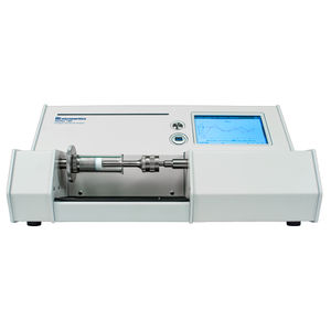 Quecksilberanalysator / Dichte / Benchtop / automatisch