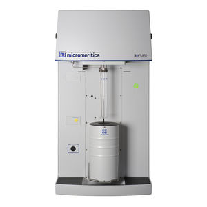 Gasanalysator / Chemisorption / Benchtop / automatisch