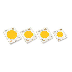 weiße LED / kompakt / quadratisch / SMD