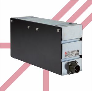Druckkraft-Wägezelle / Block / Hochpräzision / hochkapazitiv