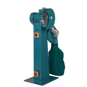 Entgratmaschine