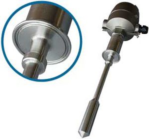 Vibrationsviskosimeter / Prozess / Inline / für die Lebensmittelindustrie