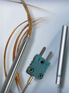 Thermoelement-Temperaturfühler