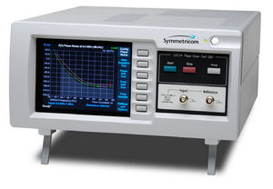 Analysator für Stromnetz / Geräusch / Netzqualität / Benchtop