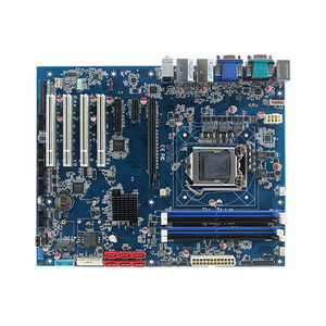 ATX-Mainboard / 6th Gen Intel® Core / Intel® Q170 / DDR4 SDRAM