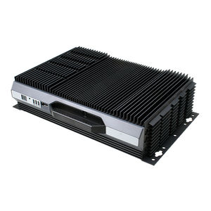 Embedded-Computer / Intel® Celeron J1900 / USB / VGA