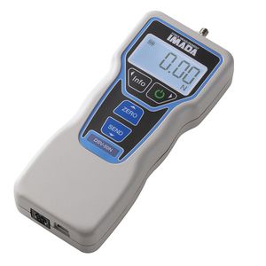 digitaler Kraftmesser / mobil / Zug- und Druckkraft