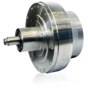 Zykloidengetriebe / Planeten / Koaxial / einstufig