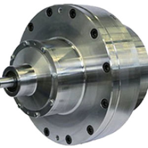 Schneckengetriebe / für Industrieanwendungen / Edelstahl / für Zentrifuge