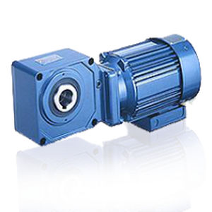 Hypoidgetriebe / Kegelrad / zylindrisch / Koaxial
