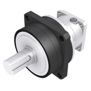 Planetengetriebe / Koaxial / Präzision / kompakt