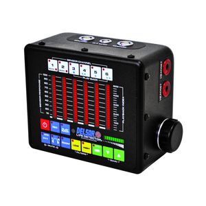 Seismischer Sensor