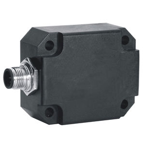 Beschleunigungsmesser / 3 Achsen / MEMS / CAN-Bus / IP67