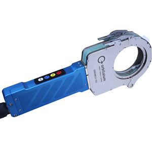 Orbitalschweißkopf / WIG / automatisch / Hochpräzision