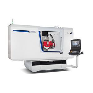 Pendelschleifmaschine / für Bleche / CNC / Hochpräzision