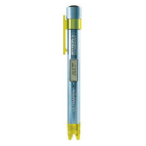 Elektrochemische Elektrode / Redox / Platindraht / Wasser / robust