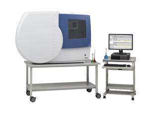 optisches Emissions Spektrometer / CCD / kompakt / ICP-OES